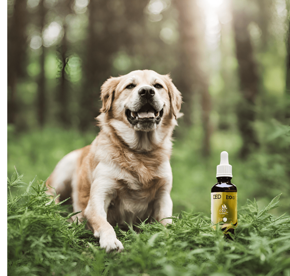 Exploring the Benefits of CBD Oils for Dogs — 2024