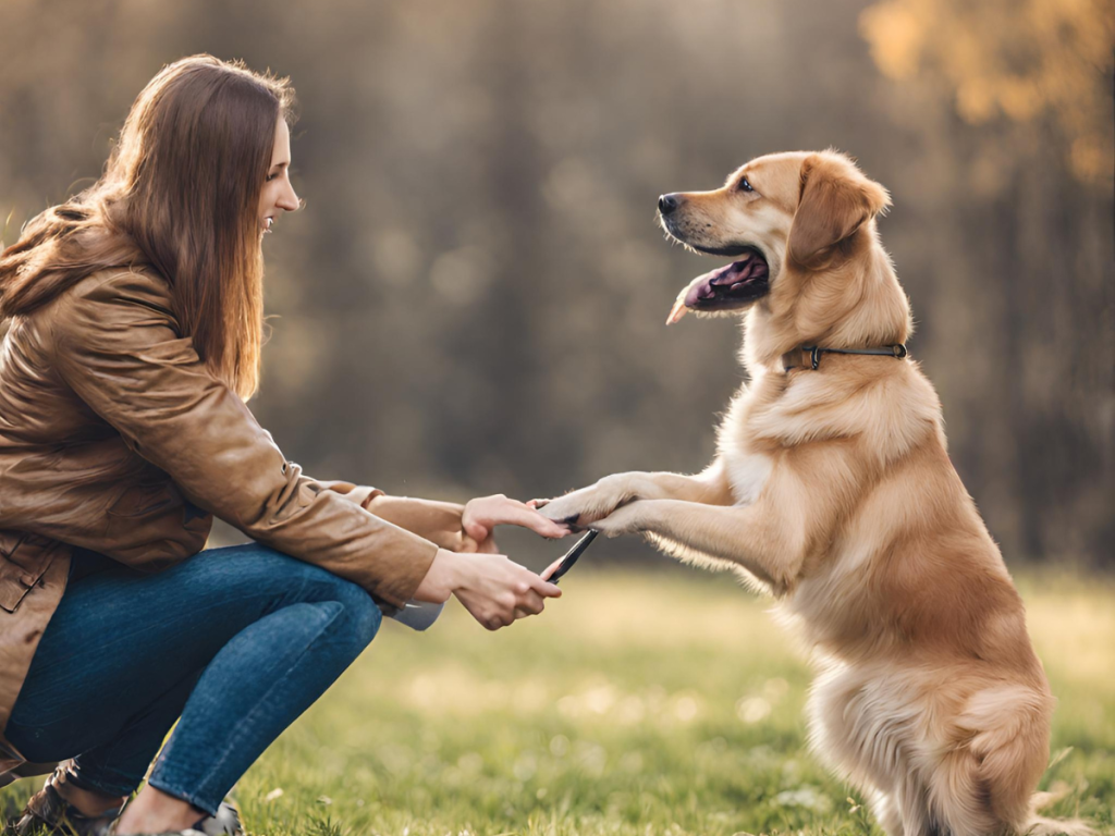 Why Dog Training Matters