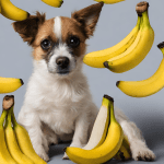 Are Bananas Safe for Dog's?