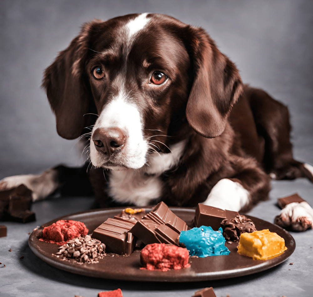 Will Dogs Die from Chocolate? — 2024