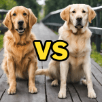 Golden Retriever vs Labrador Retriever