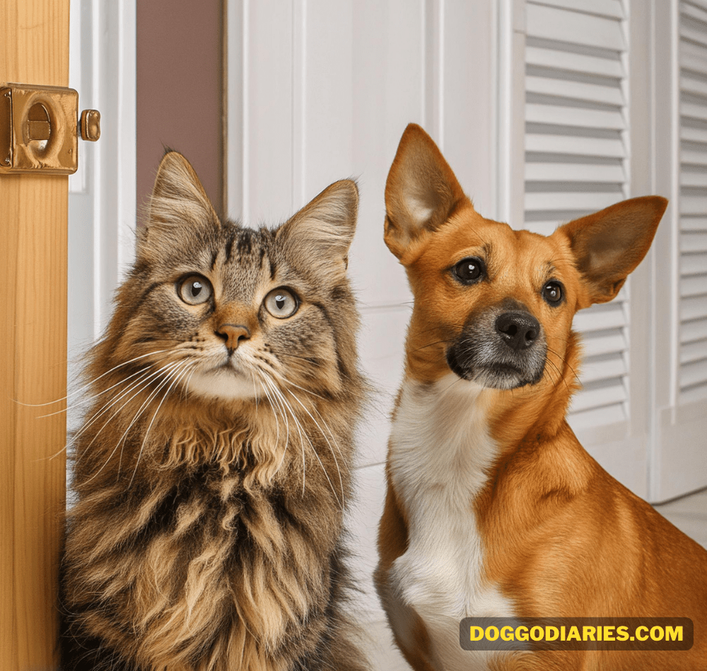 Why Dogs are Better than Cats
