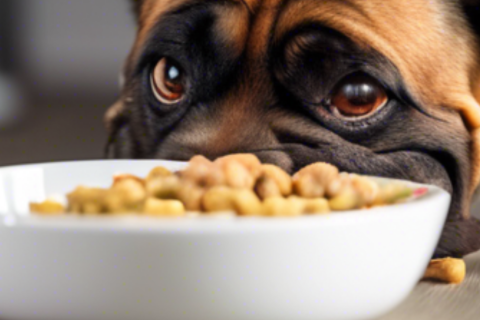 Best High-Quality Raw Food for Dogs