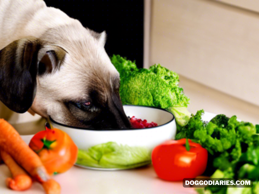 High-Quality Raw Food for Dogs