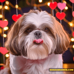 Shih Tzu Love Language Sign of Love