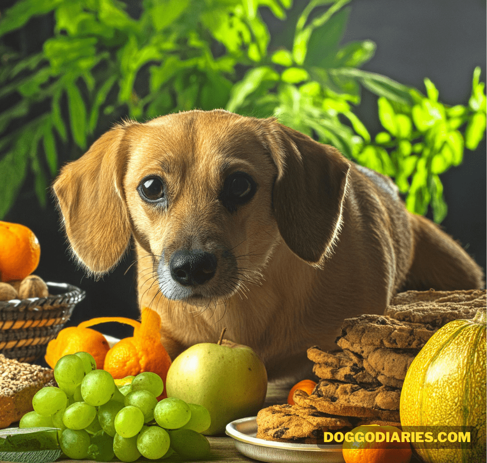 Dangerous Foods for Dogs