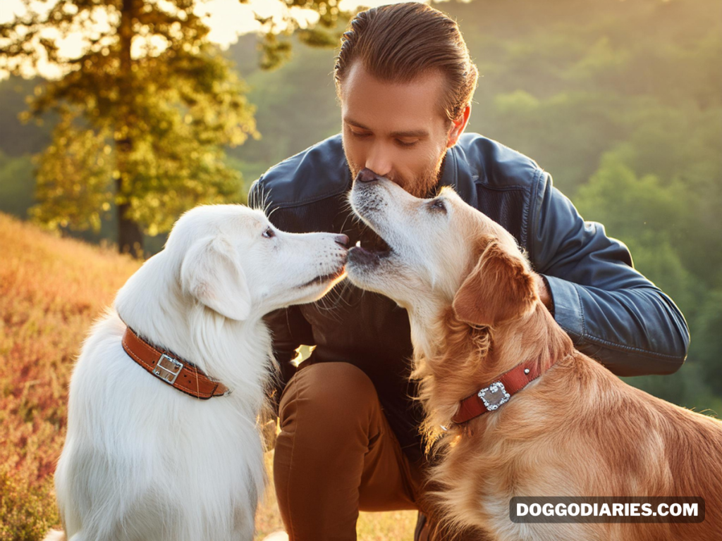 Can Dogs Recognize Their Owners