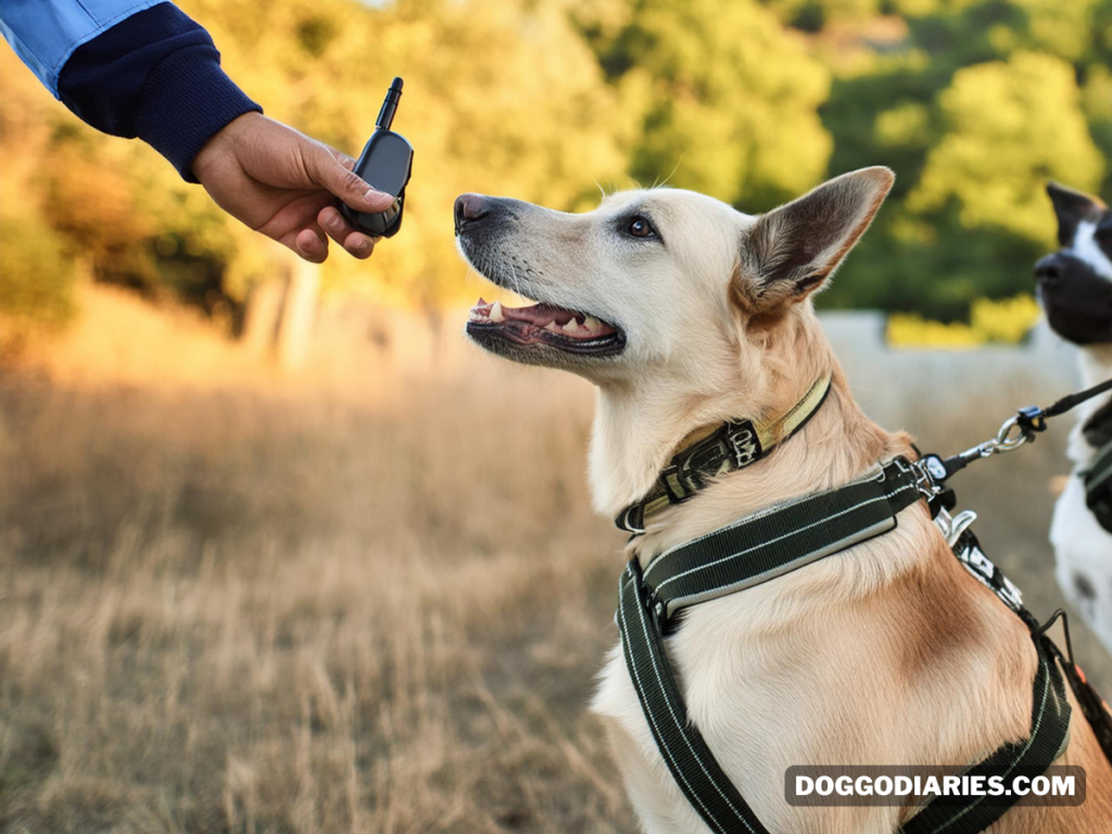 Dogs Training