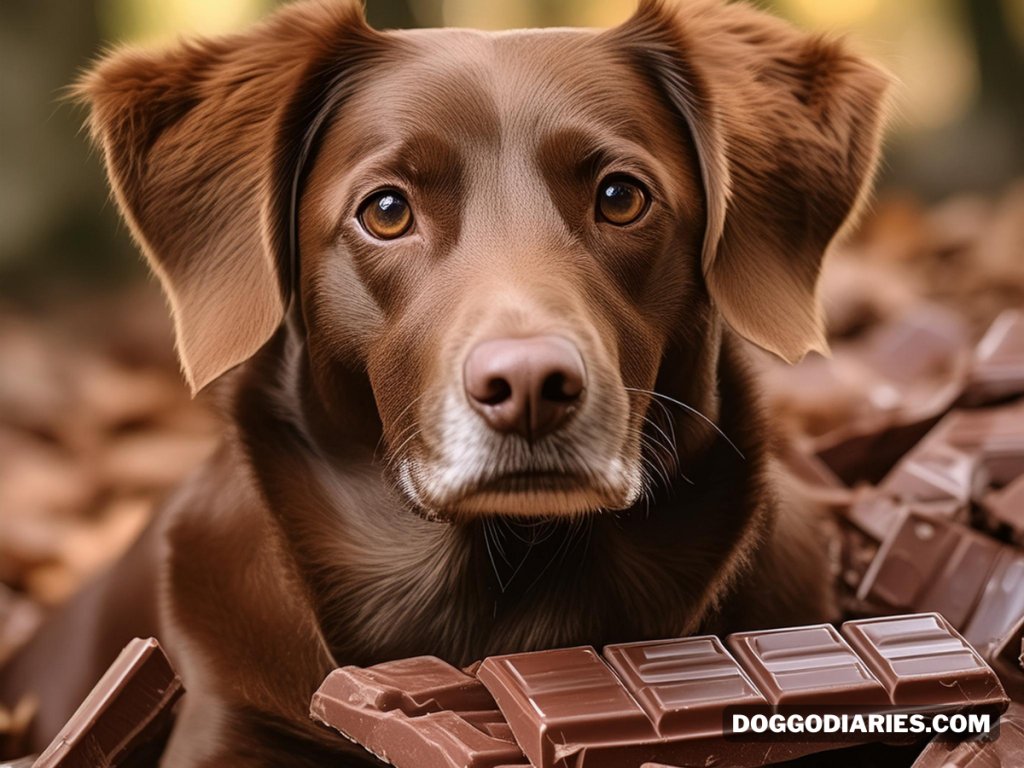 Dangerous Foods for Dogs