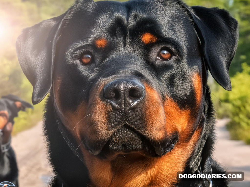 Rottweilers