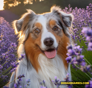 Australian Shepherd Dog Breed Facts Information