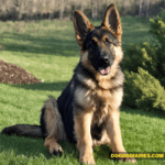 Isabella German Shepherds